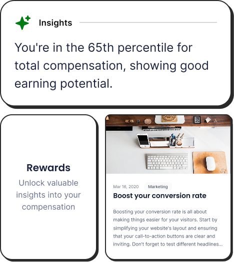 Insights Illustration